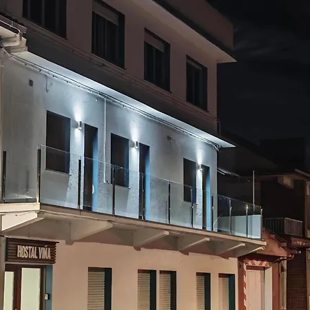 Hostal Viña-2